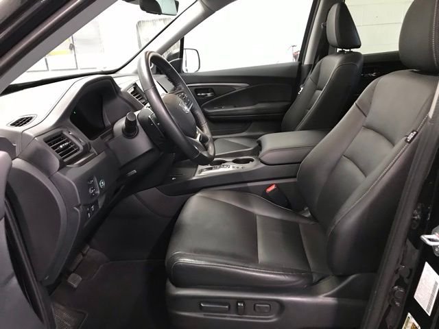 Used 2024  Honda RTL image 13