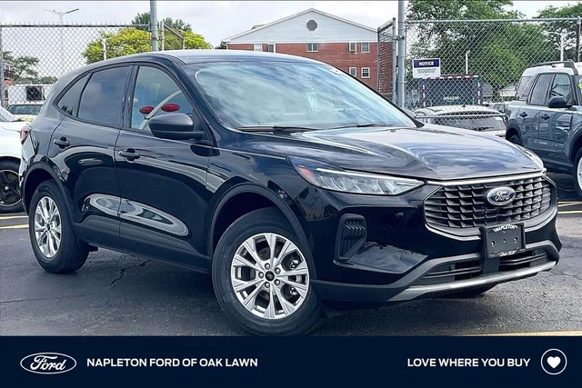 2026 Ford Escape Active®