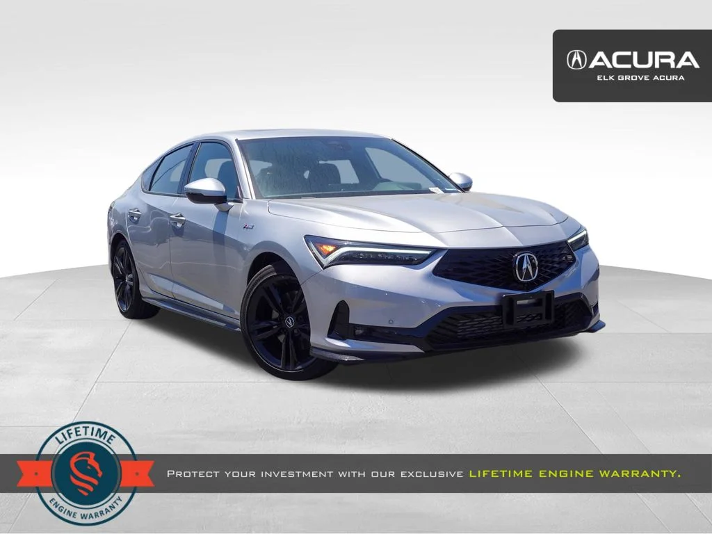 2026 Acura Integra A-Spec with Tech Package's photo