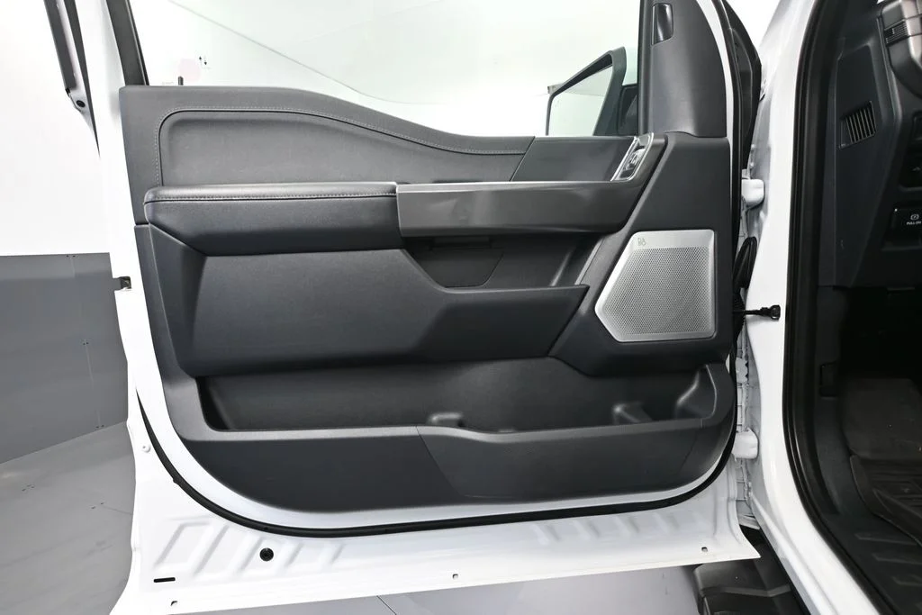 Certified Used 2024 White Ford Lariat image 21