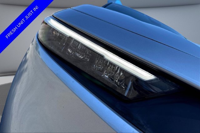 Used 2024 Silver Honda Sport image 34