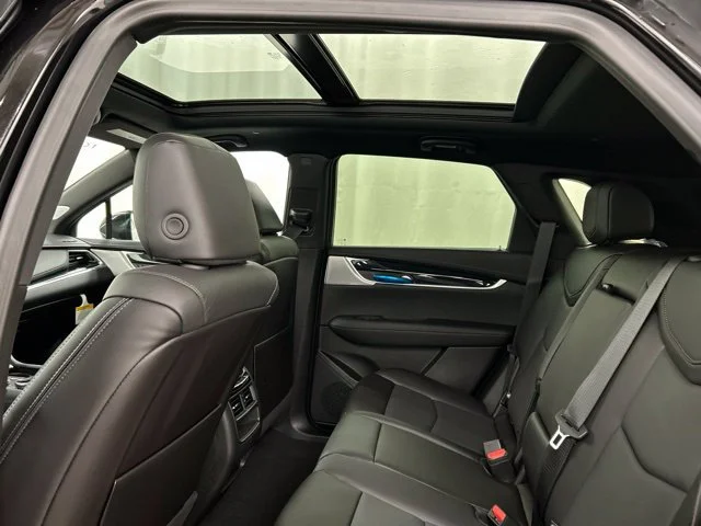 2026 Cadillac XT5 Premium Luxury - Photo 26