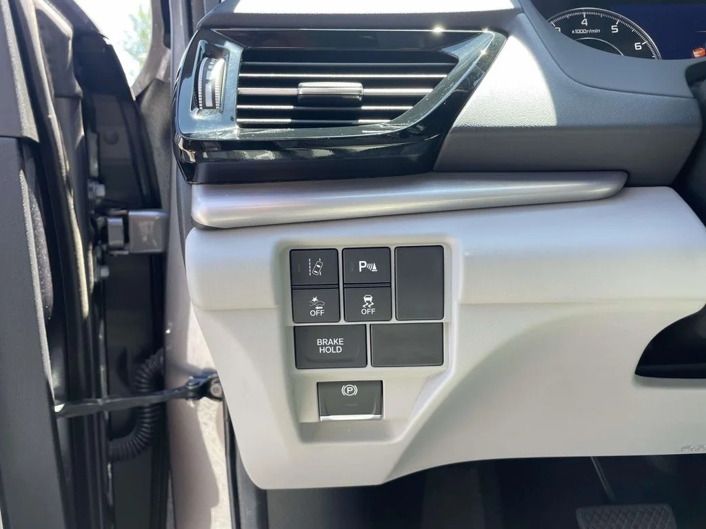 Used 2020 Modern Steel Metallic Acura w/Technology Pkg image 12