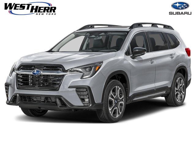 2027 Subaru ASCENT Limited 7-Passenger