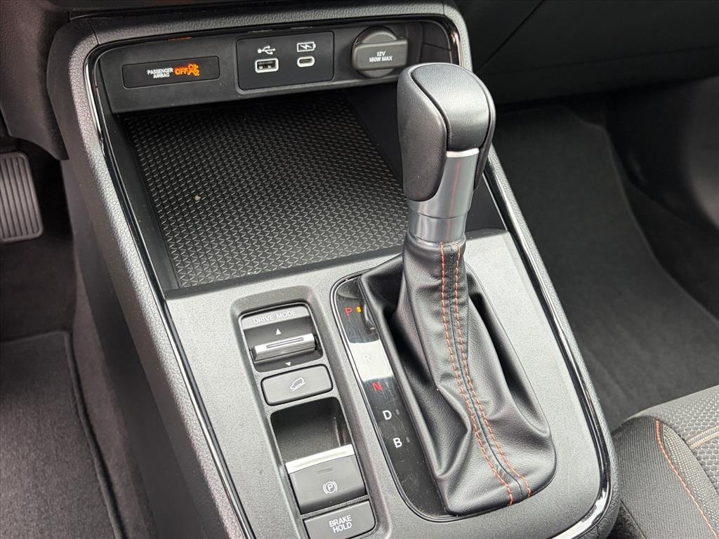 2023 Honda CR-V Sport - Photo 13