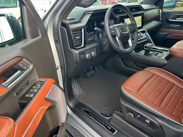 2026 GMC Sierra 1500 Denali Ultimate - Photo 20