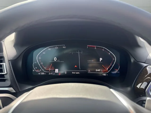 2022 BMW X3 30i - Photo 16