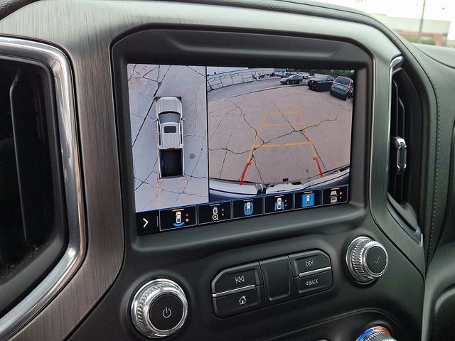 Used 2020 Gray GMC Denali image 24