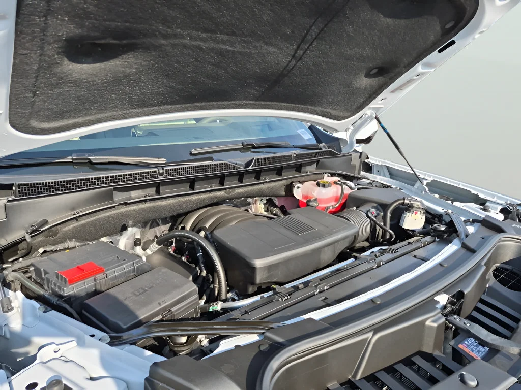 New 2026 GMC Yukon Denali, photo 15