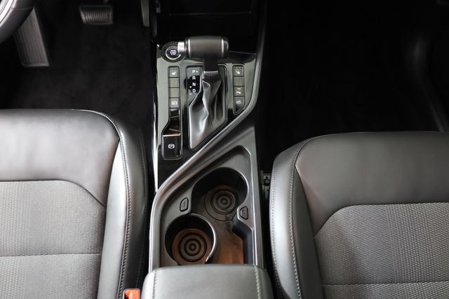 Used 2023 Black Kia EX image 20