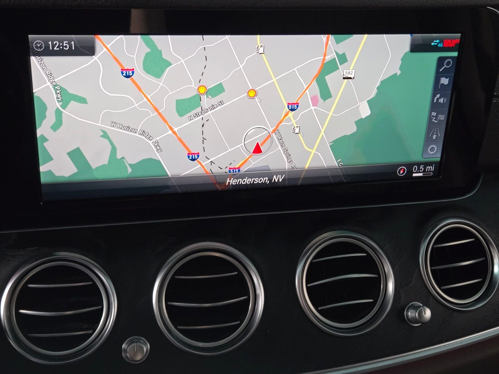 Used 2019 Black Mercedes-Benz E 300 image 25
