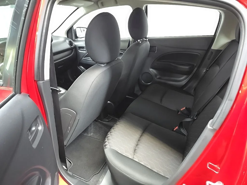 Used 2024 Red Mitsubishi ES image 33