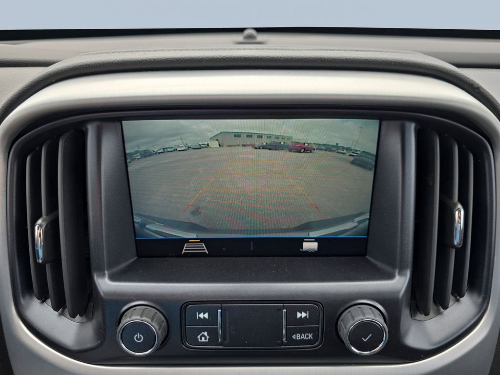 Used 2022 Onyx Black GMC Elevation image 21
