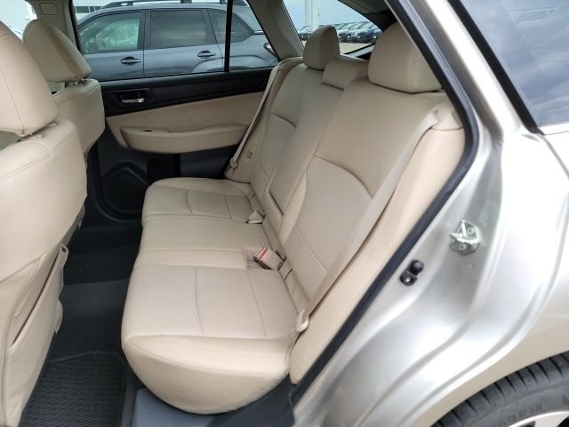 Used 2018 Tungsten Metallic Subaru 2.5i image 11