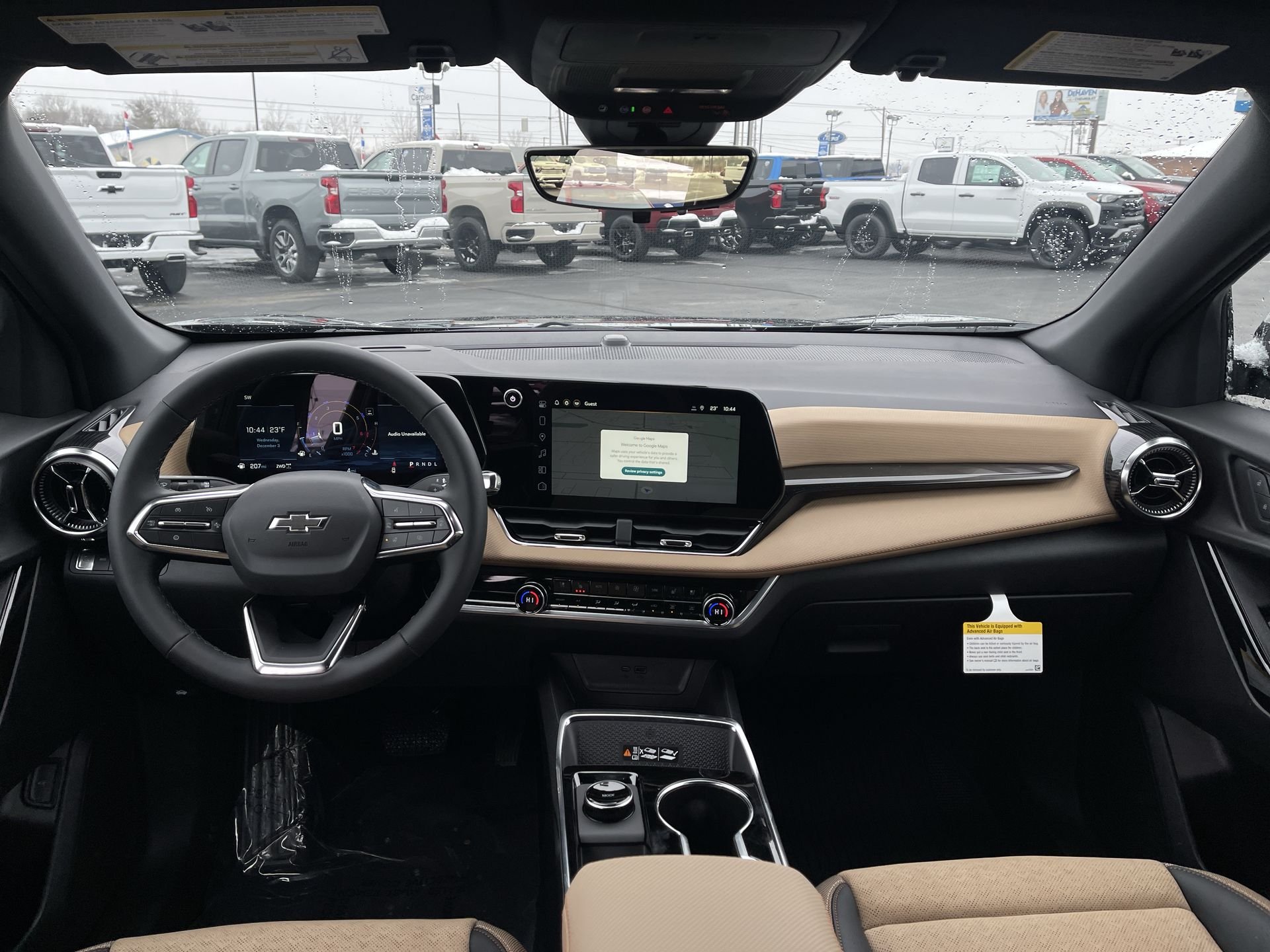 2026 Chevrolet Equinox ACTIV - Photo 54