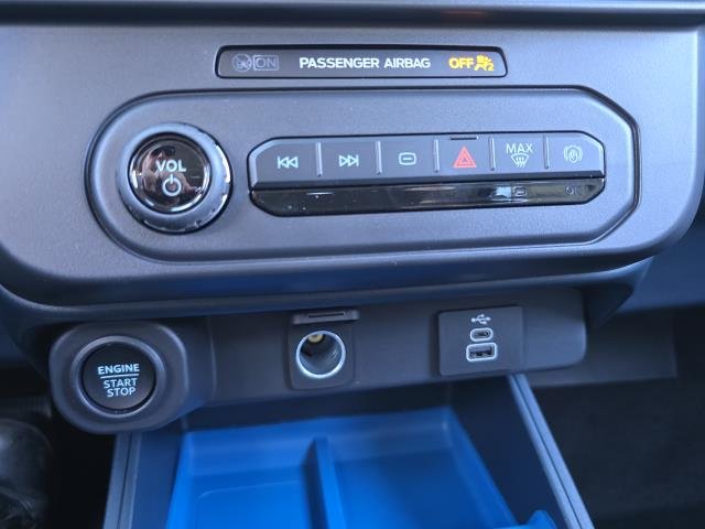 New 2026 Azure Gray Metallic Tri-Coat Ford XLT image 21