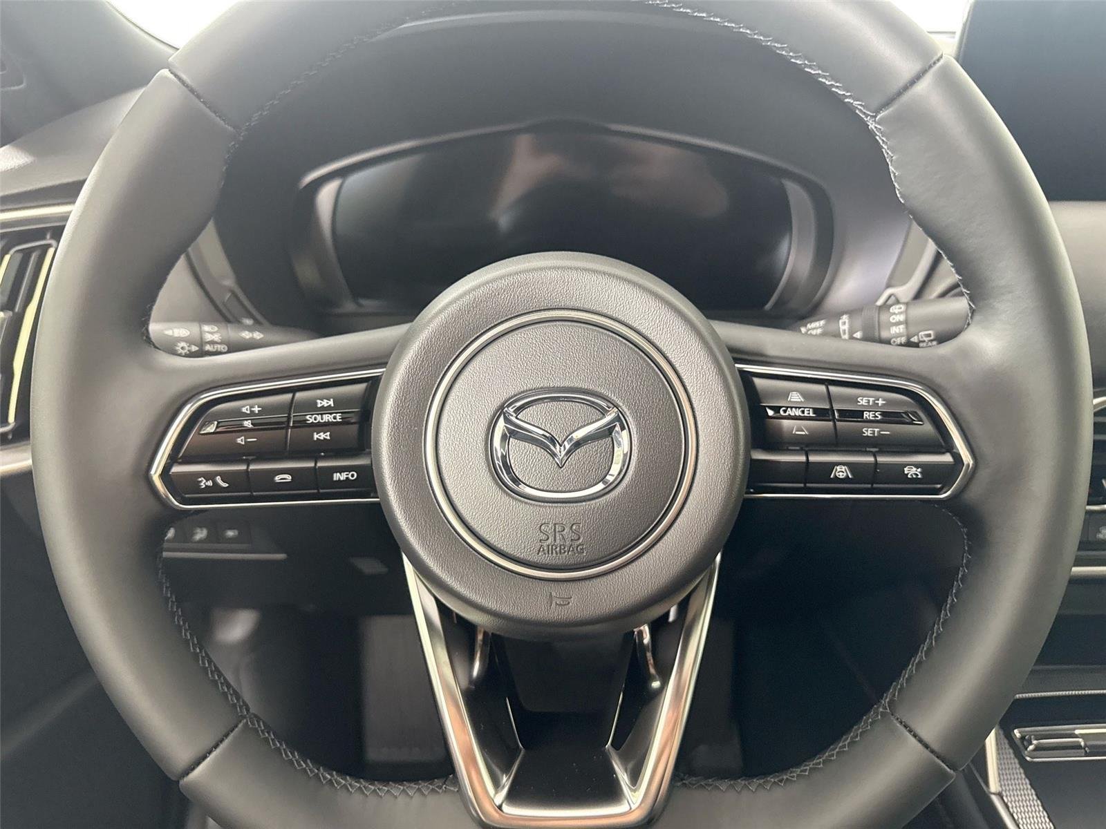 2026 Mazda CX-90 Premium Plus Package - Photo 19