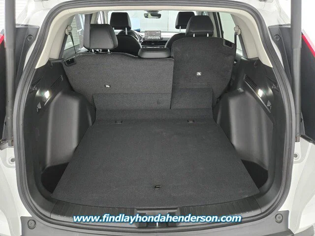2023 Honda CR-V EX-L - Photo 54