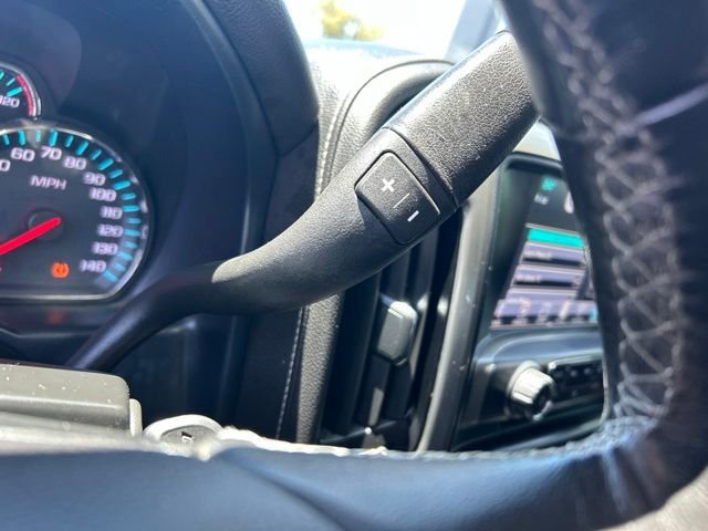 Used 2019 Black Chevrolet High Country image 28