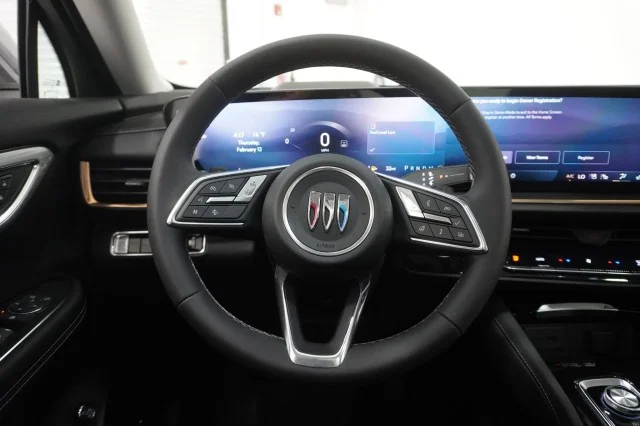 2026 Buick Envision Avenir - Photo 27
