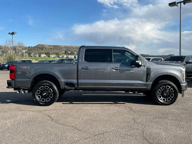 Used 2026 Gray Ford XL image 6