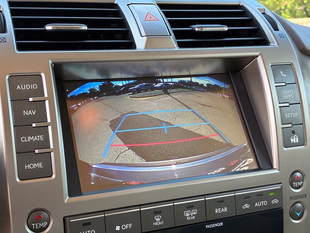 Used 2019 Gray Lexus 460 image 19
