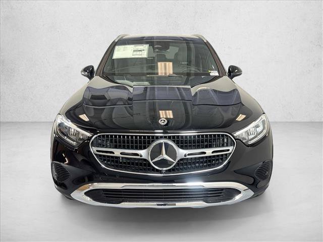 New 2026 Black Mercedes-Benz GLC 300 image 32