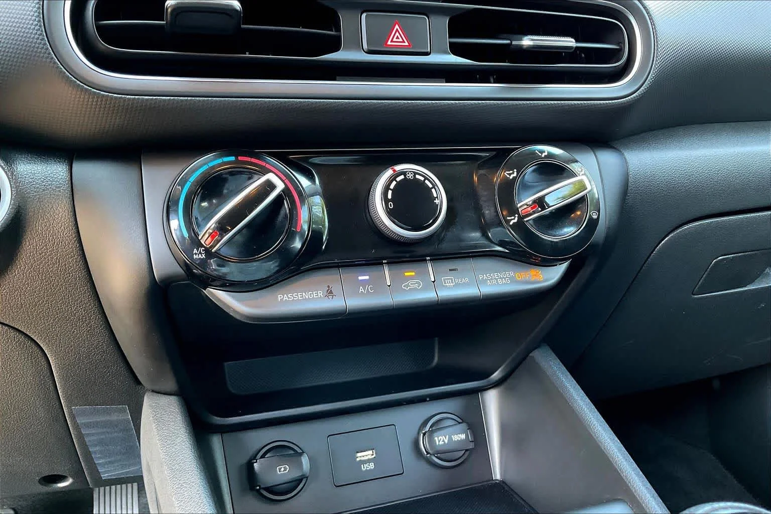 Used 2023 Cyber Silver Hyundai SEL image 62