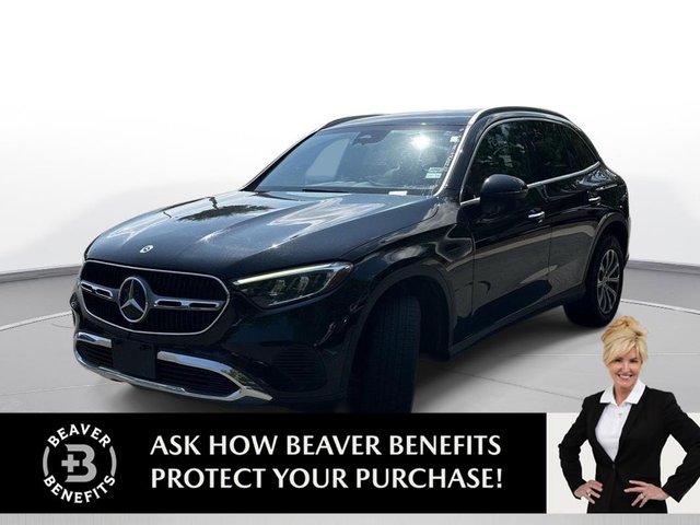 2024 Mercedes-Benz GLC GLC 300