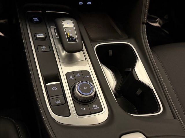 2026 INFINITI QX60 PURE - Photo 32