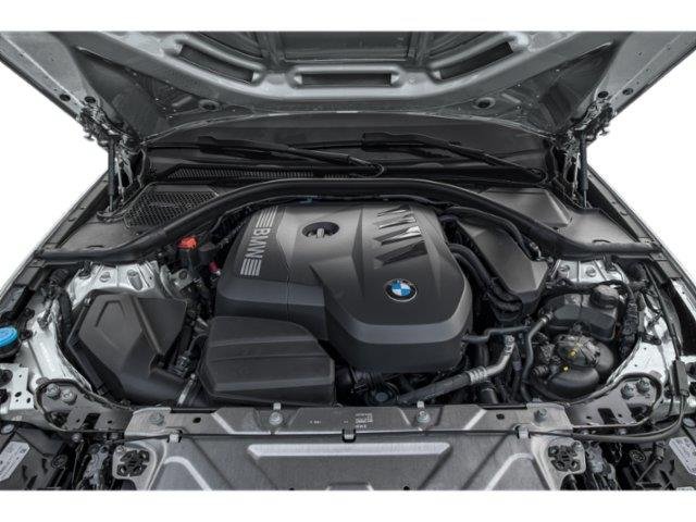 New 2026 Alpine White BMW 330i NA xDrive image 7