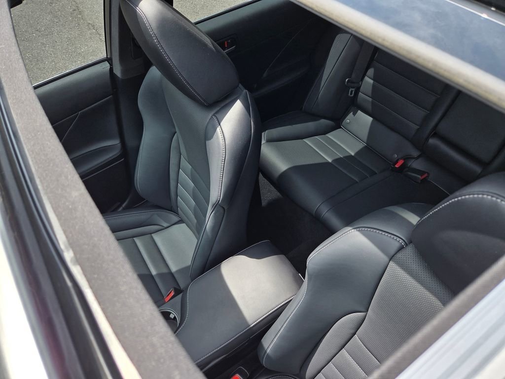 Certified Used 2024 IRIDIUM Lexus 350 F SPORT image 11