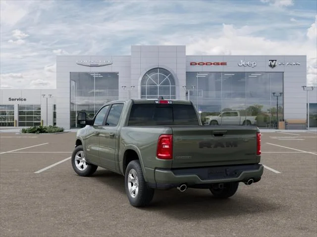 New 2026 Canyon Lake Exterior Paint RAM Big Horn/Lone Star image 29