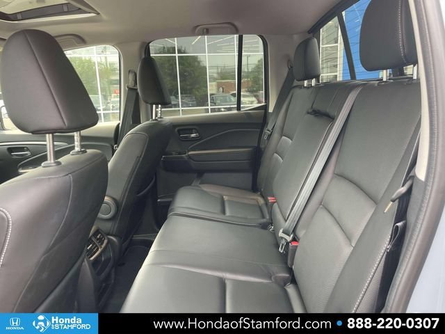 2023 Honda Ridgeline RTL - Photo 46