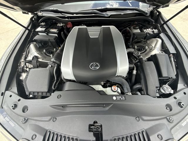 2023 Lexus IS 350 F SPORT - Photo 27