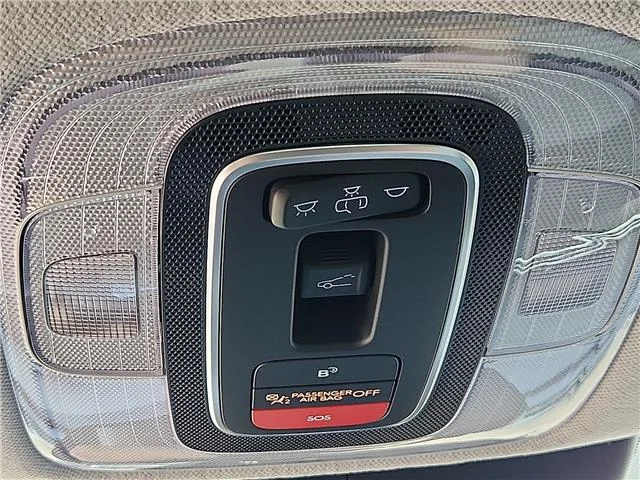 New 2026 Abyss Black Hyundai Limited image 17