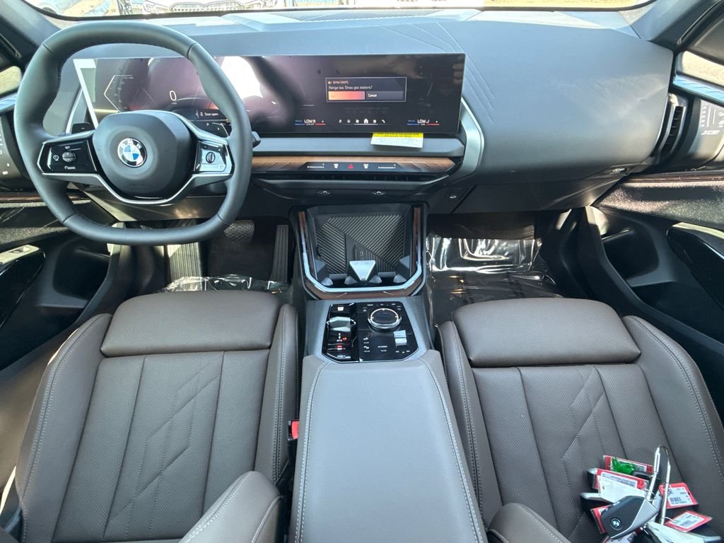 New 2026 Dark Graphite Metallic BMW 30 xDrive image 19