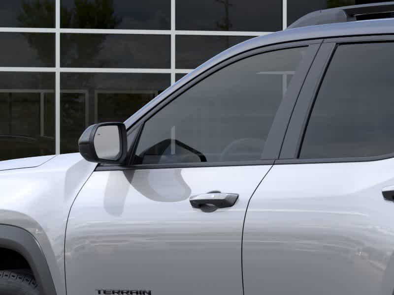 2027 GMC Terrain Elevation - Photo 12