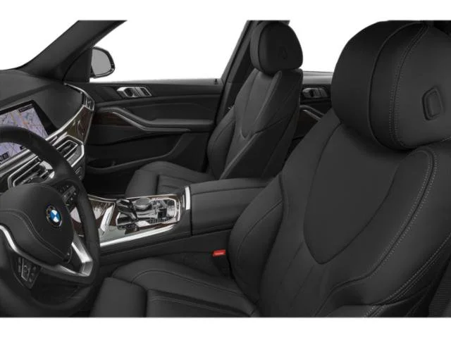 Used 2019 Black Sapphire Metallic BMW xDrive40i image 12