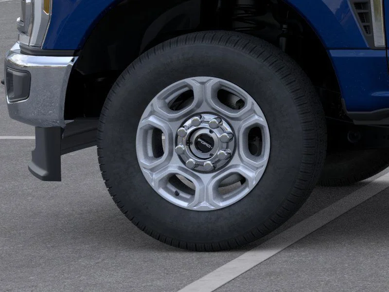 New 2026 Blue Ford XLT image 19