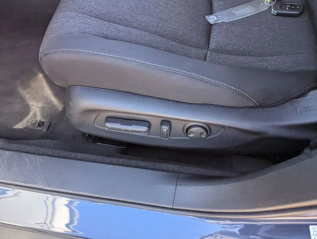 2026 Honda Accord SE - Photo 20