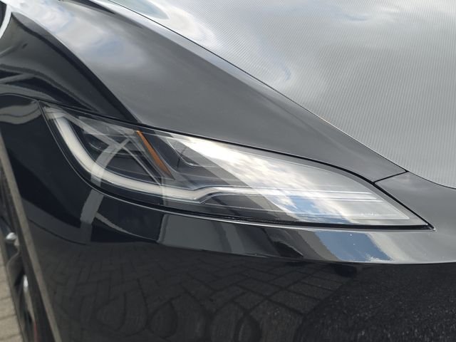 2025 Tesla Model 3 Long Range - Photo 10