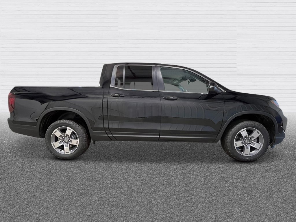 2026 Honda Ridgeline RTL - Photo 8