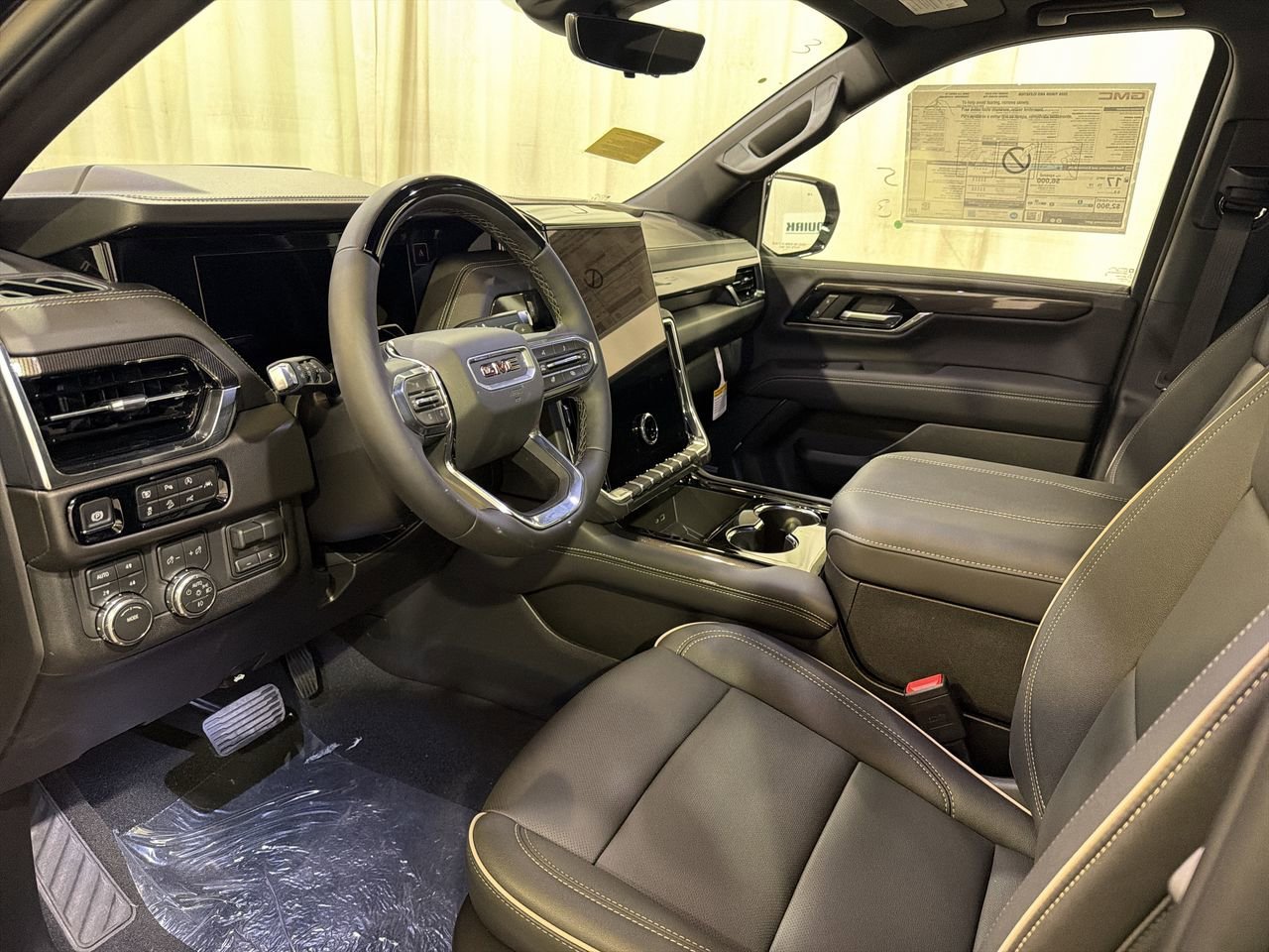 2026 GMC Yukon Elevation - Photo 14