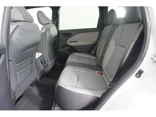 New 2026 CRYSTAL WHITE PEARL Subaru Premium Hybrid image 21