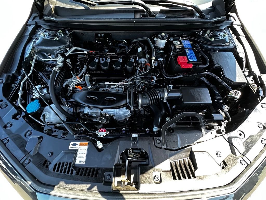 Used 2024  Honda LX image 16