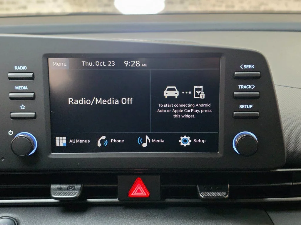 New 2026 Ecotronic Gray Hyundai SEL Sport image 19