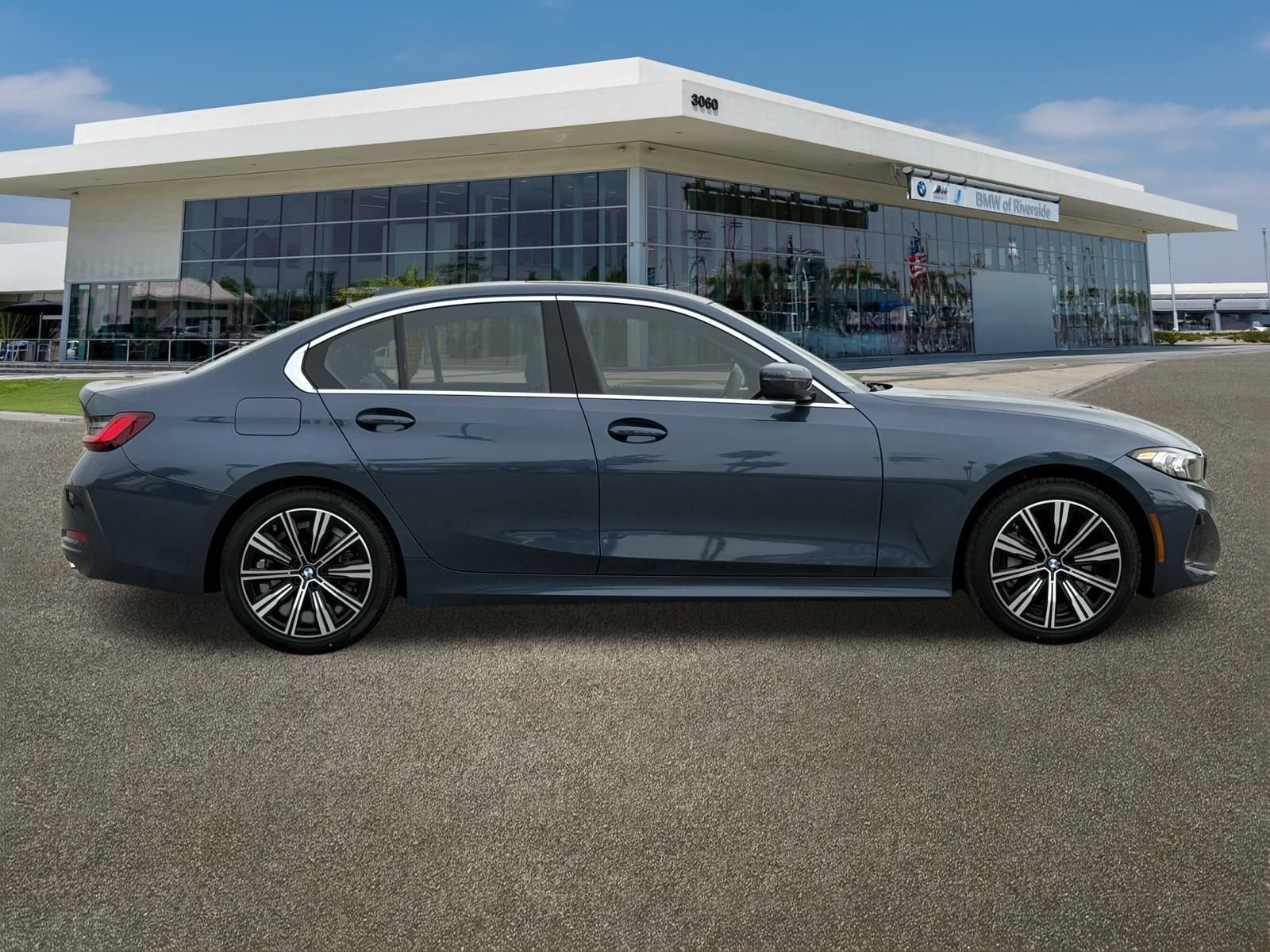 2026 BMW 3 Series 330i - Photo 12