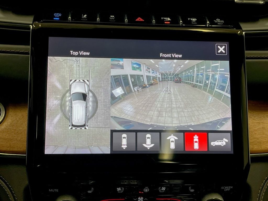 2022 Jeep Grand Cherokee Summit 4xe - Photo 25