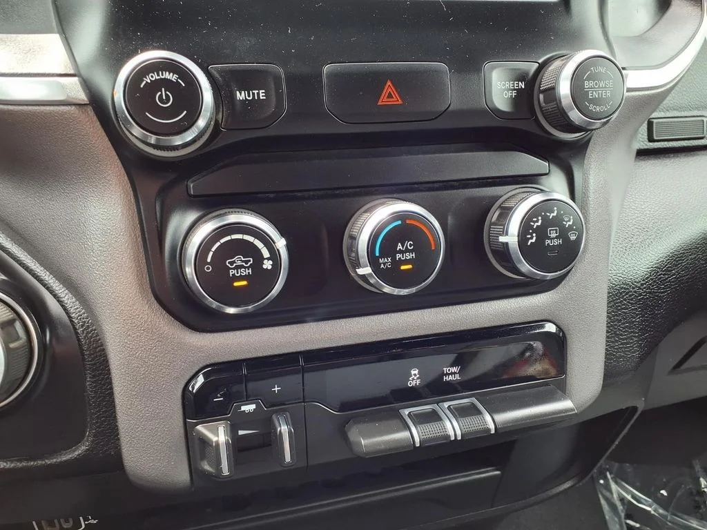 Used 2024 Red Ram Big Horn image 9